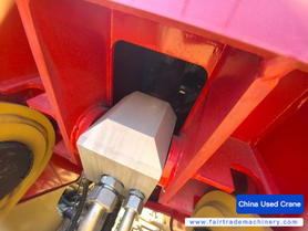 Buy Sany STC500C Used Crane / 5 Buy Sany STC500C Used Crane / 5